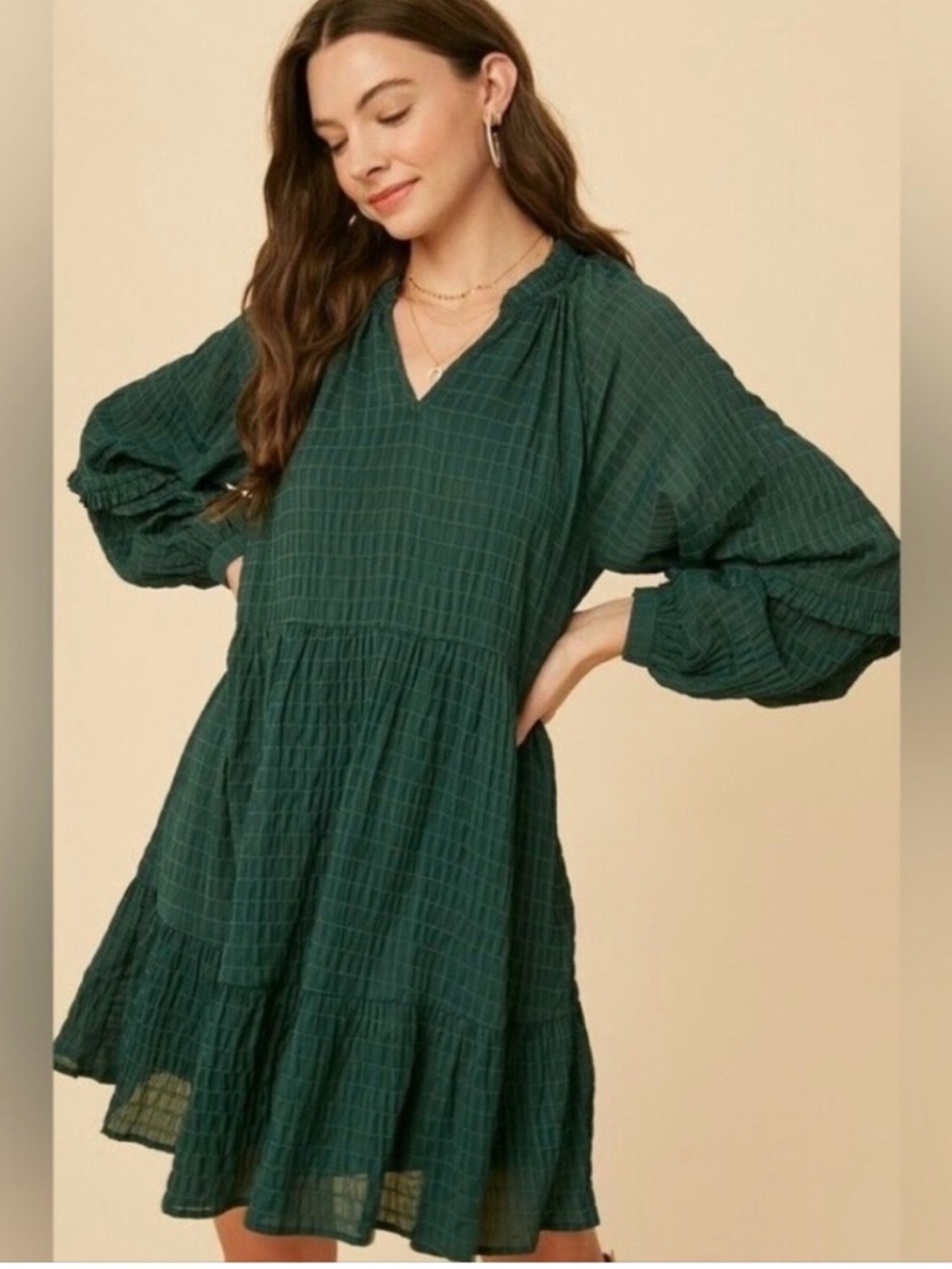 Anthropologie Dress | Mare Mare S